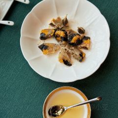 LINJIANGYAN·YUN User Photo