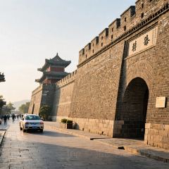 Kun Yu User Photo