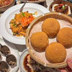 一品鲜鱼锅贴(人民一路店) User Photo