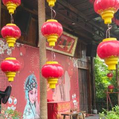 厨嫂当家土菜研究院 User Photo