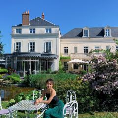 Château Belmont User Photo