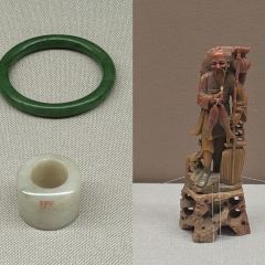 张家川回族风情园 User Photo