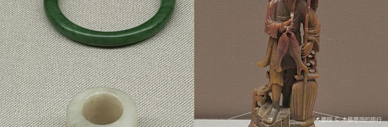 张家川回族风情园