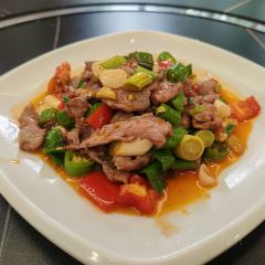 魏记布依手抓饭·贵州味道 User Photo