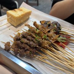 杯莫亭(思邈店)張用戶圖片
