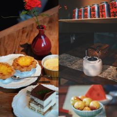 仙店农庄(湖景农庄餐厅) User Photo