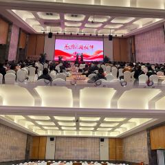 恩施今典君澜大酒店·波尔多西餐厅 User Photo