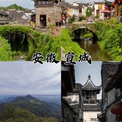 阿忠海鲜餐馆(新华北路店) User Photo