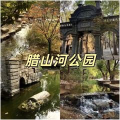 Laopaifang (wanda) User Photo