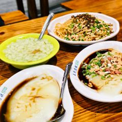 王氏凉糕(总店) User Photo