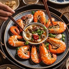 YE LANG HAI XIAN 여행 사진