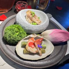 鶯時TOKI（融僑外灘壹號店）張用戶圖片