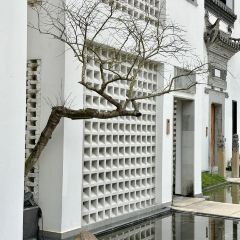 崇左花山笙美度假村·Malula餐厅 User Photo