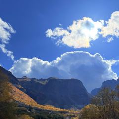 七星布车休闲料理店 User Photo