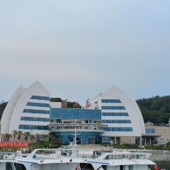 朱富贵火锅(宝信店) User Photo