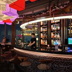 鲜璟台(上海中心) User Photo