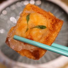 Chef Tam's Seasons User Photo