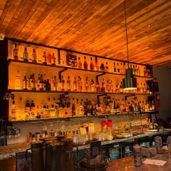 漓岸璞闲文旅酒店(阳朔西街漓江店)·上房野BISTRO·餐×酒×咖 User Photo