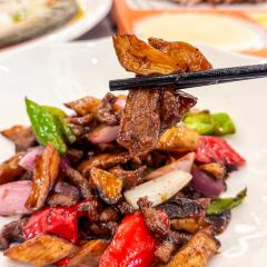 稻香樓張用戶圖片