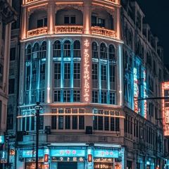 DIO TENG BEEF HOT POT 여행 사진