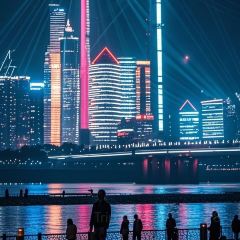 MING DING BAR User Photo