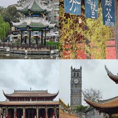 世臻和平饭店(富顺北湖一号店) User Photo