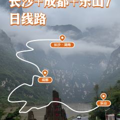 临江后街鳝丝(临江店) User Photo