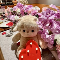 樱木千鹤日本料理·海鲜火锅·铁板烧(星海新天地店) User Photo