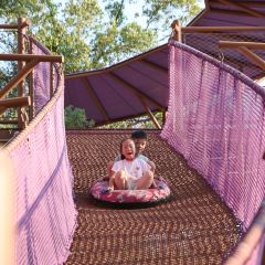 树蛙部落(仙女湖店)·餐厅 User Photo