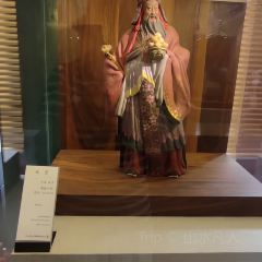 ZHENGYANGCHUN User Photo