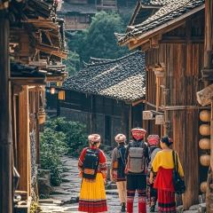 十里香粉馆(虹桥中路店) User Photo