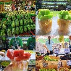 MA FENG HUA User Photo