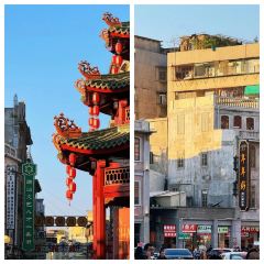 JIN ER SHUN Marinated Raw Seafood User Photo