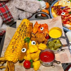 JOINSCLUB User Photo