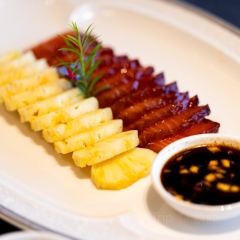 阿卡萨海景度假酒店·月夕餐厅 User Photo