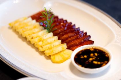 阿卡萨海景度假酒店·月夕餐厅