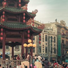 阿象肠粉 User Photo