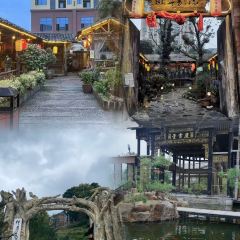 Jiayao (renrenle) User Photo