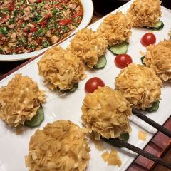 XIAO LIANG YUAN User Photo