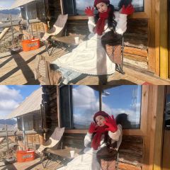 夜雨餐厅 User Photo