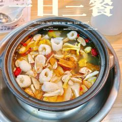 Shuipo Liangshan Bar User Photo