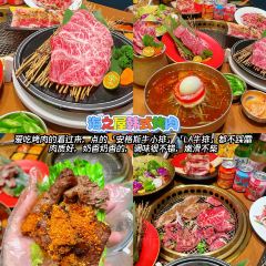 三爷糟粕醋·炸炸·小吃 User Photo