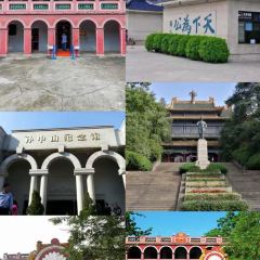 崖口煲仔饭 User Photo