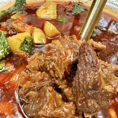 弥勒杨树生清真饭店(上清路店) User Photo