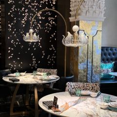 喜筵28·精细潮粤菜(五大道王府店) User Photo