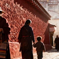 Tsing Moon kitchen User Photo