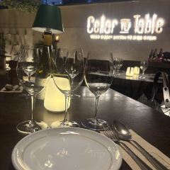 Cellar To Table·CTT User Photo