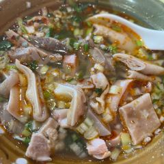 红房子朝天锅(郭宅街店) User Photo