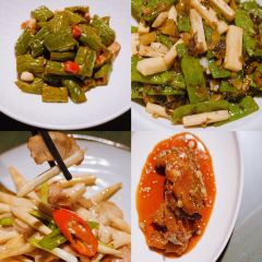 绍兴木棉花·凯悦臻选酒店·小南洋 User Photo