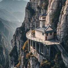 Baijiazhaobing User Photo